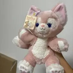 リーナベル パペット