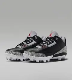 2025年最新】AIR JORDAN スパイクの人気アイテム - メルカリ