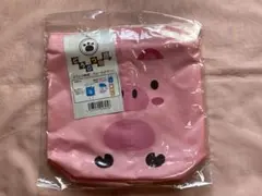 【未開封品】小物入れ　ウォールポケット　どうぶつ物語