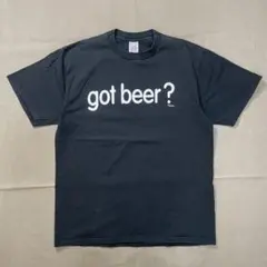 90s got milk? パロディー ビンテージ usa old プリントt