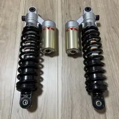 2025年最新】zrx1200rリアサスの人気アイテム - メルカリ