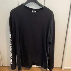 10ボックスのロンT XLサイズ