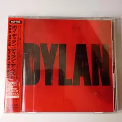 ディラン・ザ・ベスト