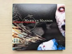 マリリン・マンソン/アンチクライスト・スーパースター SHM-CD