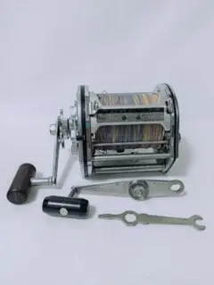 DAIWA スピニングリールSS900・SS4000☆美品中古2台セット Yahoo!オークション -「ダイワ ss4000」の落札相場・落札価格