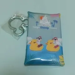 ディズニーランド パスケース