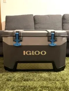 Igloo BMX 52 Quart Cooler クーラーボックス