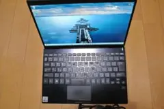 Vaio Pro VJPJ13C12N第10世代i5 8G/256G動作品