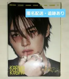 karma　アルバム　アコーディオン　CD 開封済み　リノ