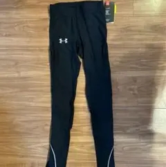 アンダーアーマー ヒートギア　コンプレッションタイツ