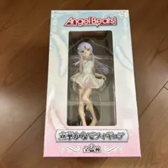 【未開封品】Angel Beats! 立華かなで フィギュア