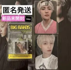 WayV BIGBANDS Smini⭐︎ヤンヤン【未開封】
