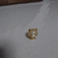 キラキラ猫キャラクター フィギュア