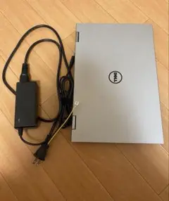 DELL ノートパソコン タッチパネル ジャンク