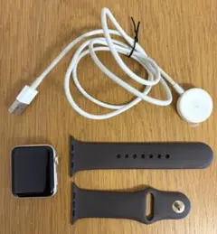 【値引き】Applewatch series2 42mm