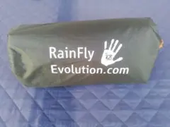 ソロ ツーリング タープ