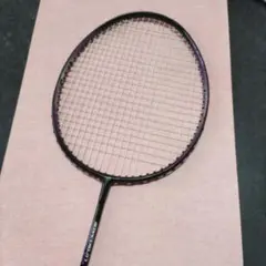 良品　Carlton　カールトン 313　バドミントンラケット　2本セット 良品 Carlton カールトン 313 バドミントンラケット 2本ペア