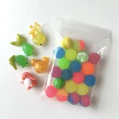 スーパーボール　いっぱい　まとめ売り