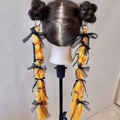 リングエクステ♡リアルピース♡推し活♡ライブ♡コスプレ♡フェス♡かずぅ♡原宿