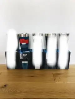 mineyan1225専用 STANLEY×NANGA スタッキング真空パイント