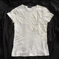 00s bajra scull カットソー archive y2k
