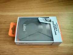 【新品】MOFT SNAP PHONE STAND & WALLET
