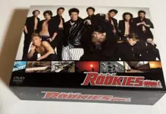 ROOKIES ルーキーズ DVD全巻セット