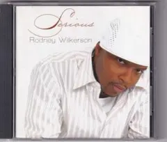 Rodney Wilkerson Serious