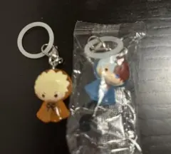 僕のヒーローアカデミア めじるしアクセサリー 轟焦凍 爆豪勝己　ヒロアカ