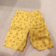 ポケモン ピカチュウ リラコ110