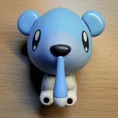 ポケットモンスター11 クマシュン