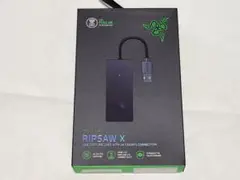キャプボ Ripsaw X RZ20-04140100-R3M1/Razer