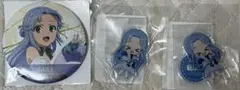 とある魔術の禁書目録　くじ引き堂　インデックス　2点セット