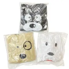 タマ&フレンズ（うちのタマ知りませんか？）　空気ビニール人形　抱きつき　3種入
