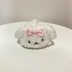 チームプリン シークレットマスコット マカロン
