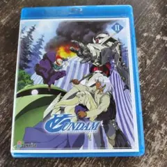 ∀(ターンエー)ガンダム TV版、劇場版 blu-ray セット Blu-ray】TV ∀ガンダム Blu-ray Box I 特装限定版 | アニメイト