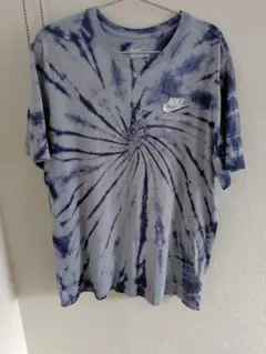 Nike タイダイ柄 Tシャツ L