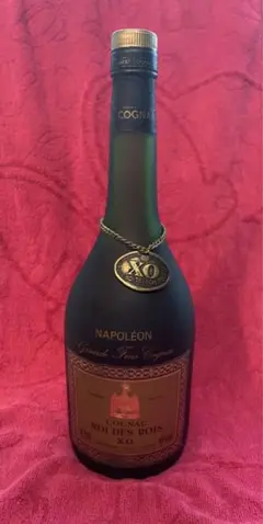 Roi des Rois Napoleonロアデロアナポレオン コニャック COGNAC ROI DES ROIS ロアデロア | 酒販免許に強い！行政書士