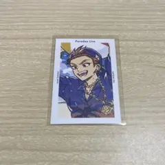 パラライ Gプリ ver.47 seasonal show 伊藤紗月