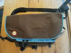 FREIGHT BAGGAGE メッセンジャーバッグ 極美品 monmon様専用】Freight Baggage メッセンジャーバッグ
