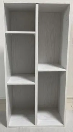 カラーボックス