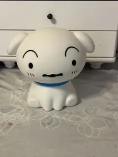 クレヨンしんちゃん　シロ　ルームライト
