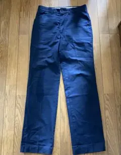 RED KAP ネイビー ワークパンツ　W30