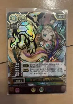 パズドラ　パズル&ドラゴンズ　TCG メイメイ