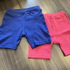 futafuta 他　短パン2点セット