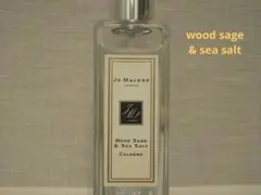 Jo Malone London WOOD SAGE u0026 SEA SALT