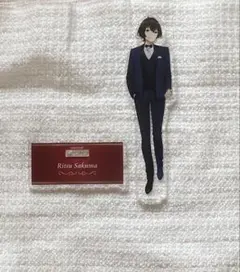 あんさんぶるスターズ！！ 朔間凛月 アクスタ Road to Show!!