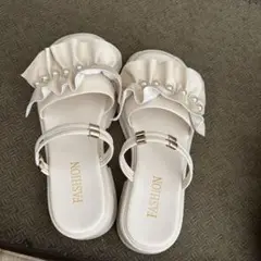 サンダル