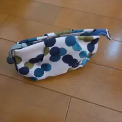 ポーチ