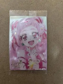 プリキュア ウエハース カード HR 6弾 エール